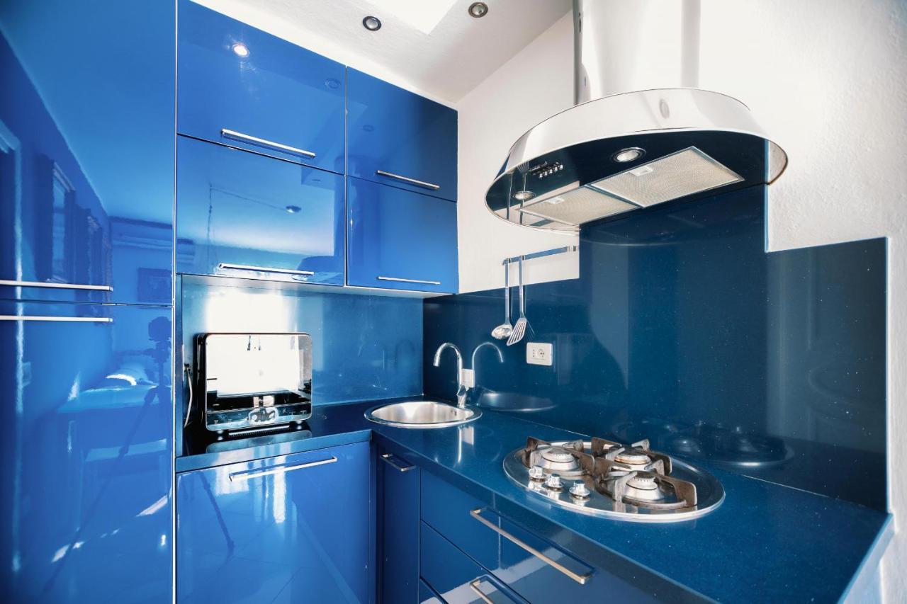 Art Apartment By Wonderful Italy Sanremo Eksteriør bilde